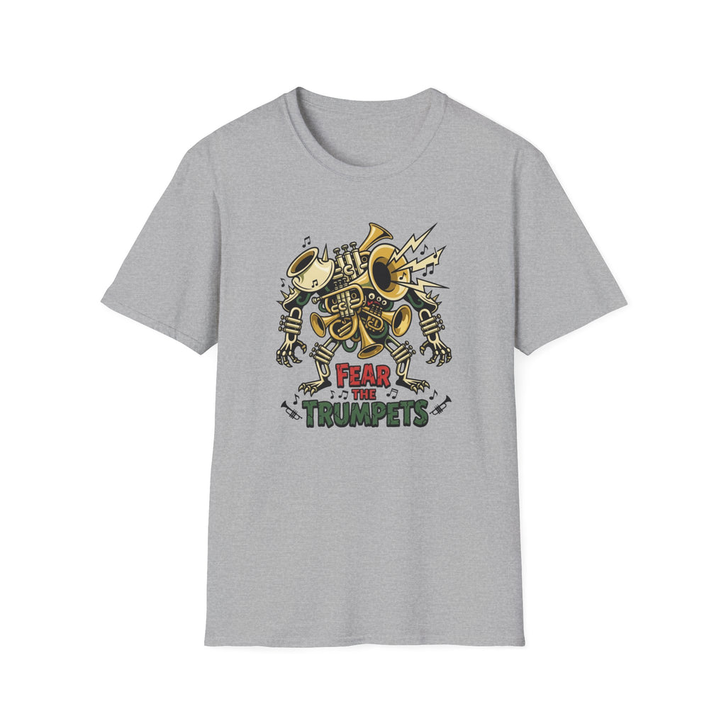 Fear the Trumpets T-Shirt