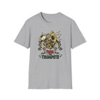 Fear the Trumpets T-Shirt
