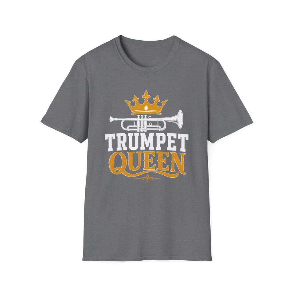 Trumpet Queen T-Shirt