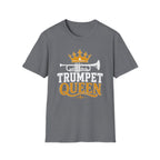 Trumpet Queen T-Shirt