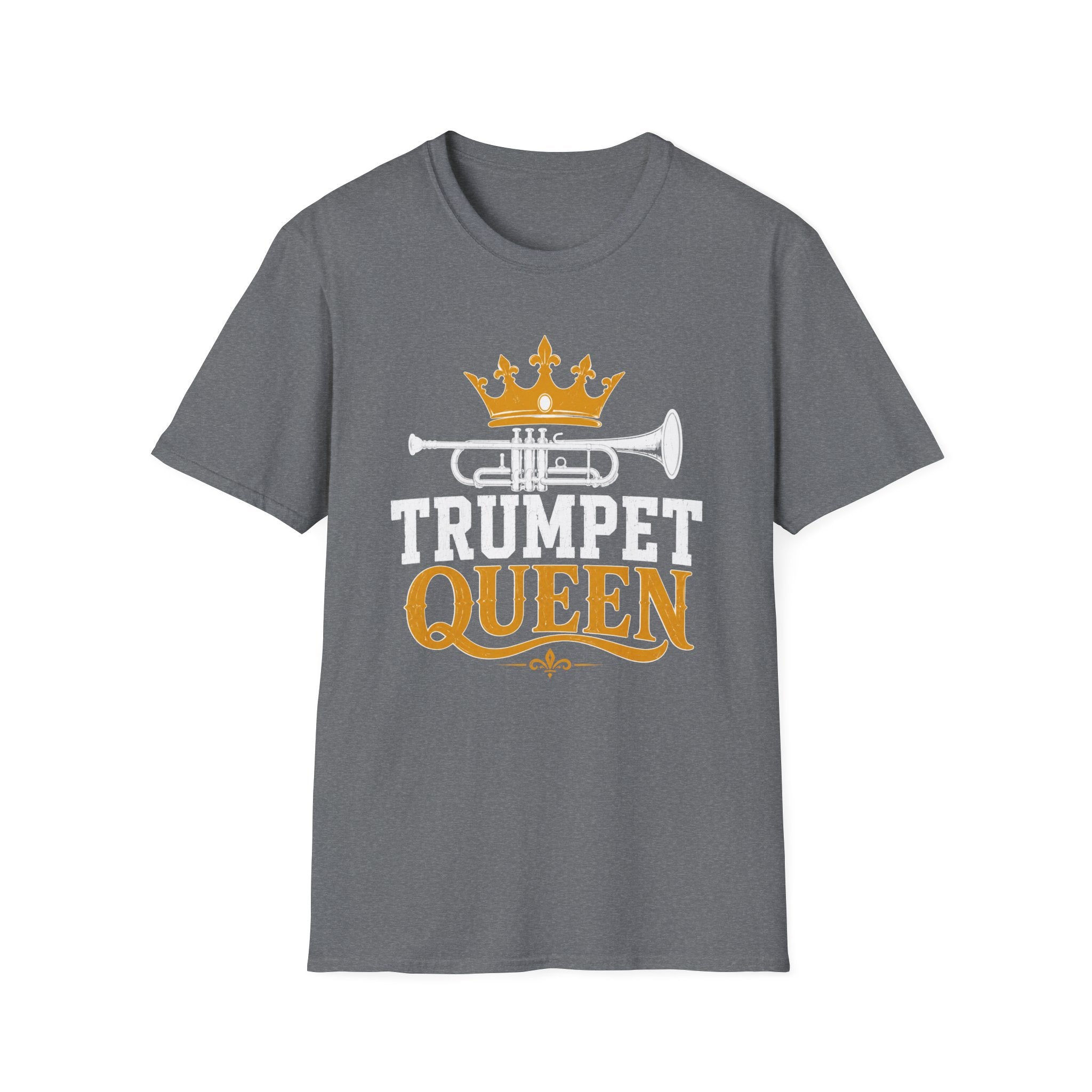Trumpet Queen T-Shirt