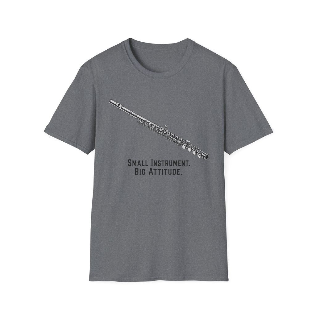 Flute T-Shirt