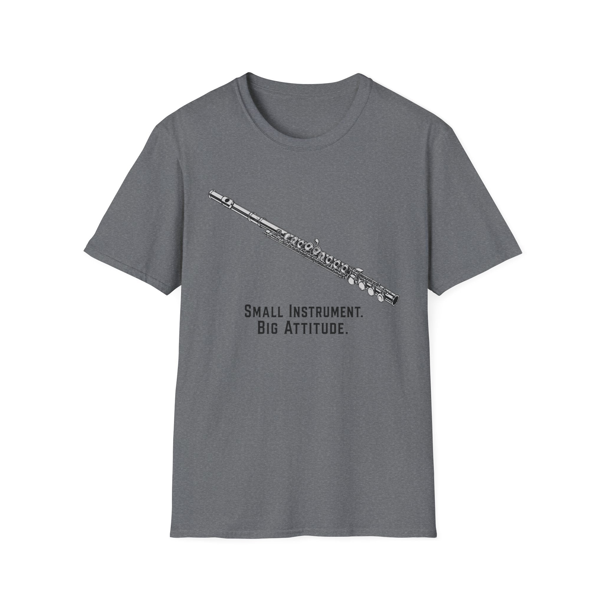 Flute T-Shirt