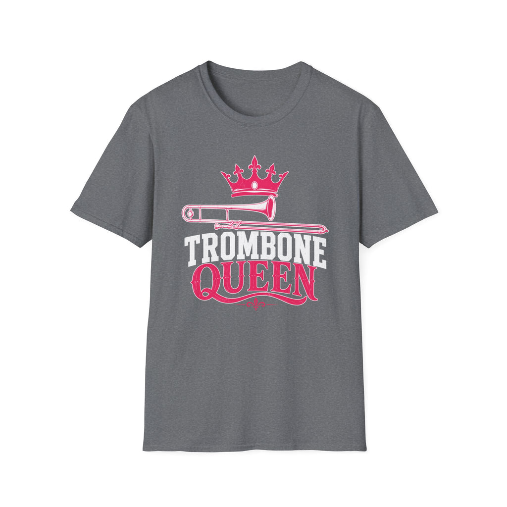 Trombone Queen T-Shirt