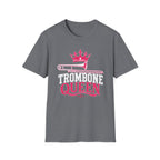 Trombone Queen T-Shirt