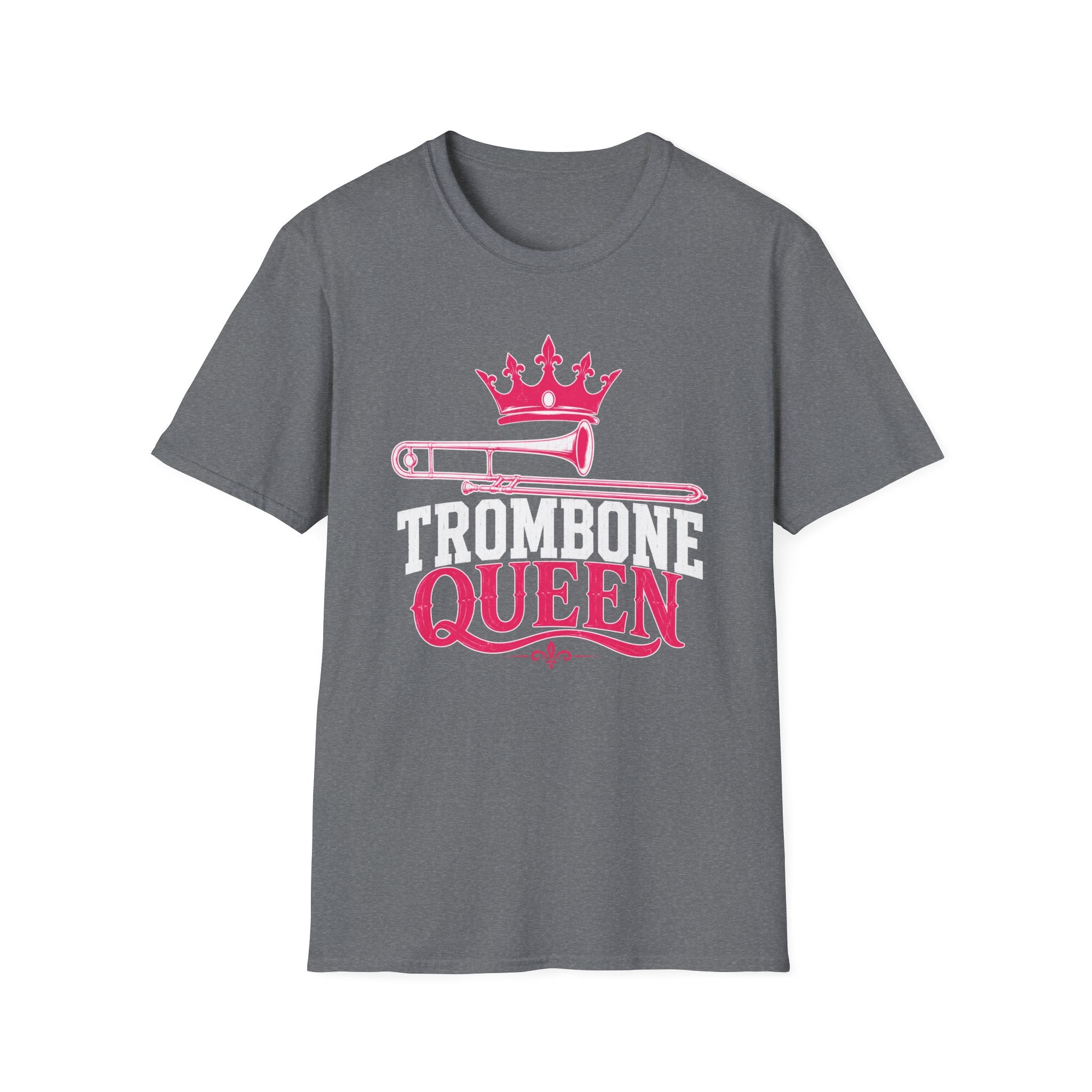 Trombone Queen T-Shirt