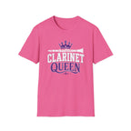 Clarinet Queen T-Shirt