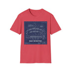 Built on Rhythm T-Shirt