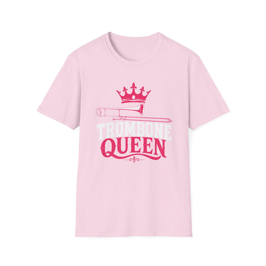 Trombone Queen T-Shirt