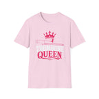 Trombone Queen T-Shirt