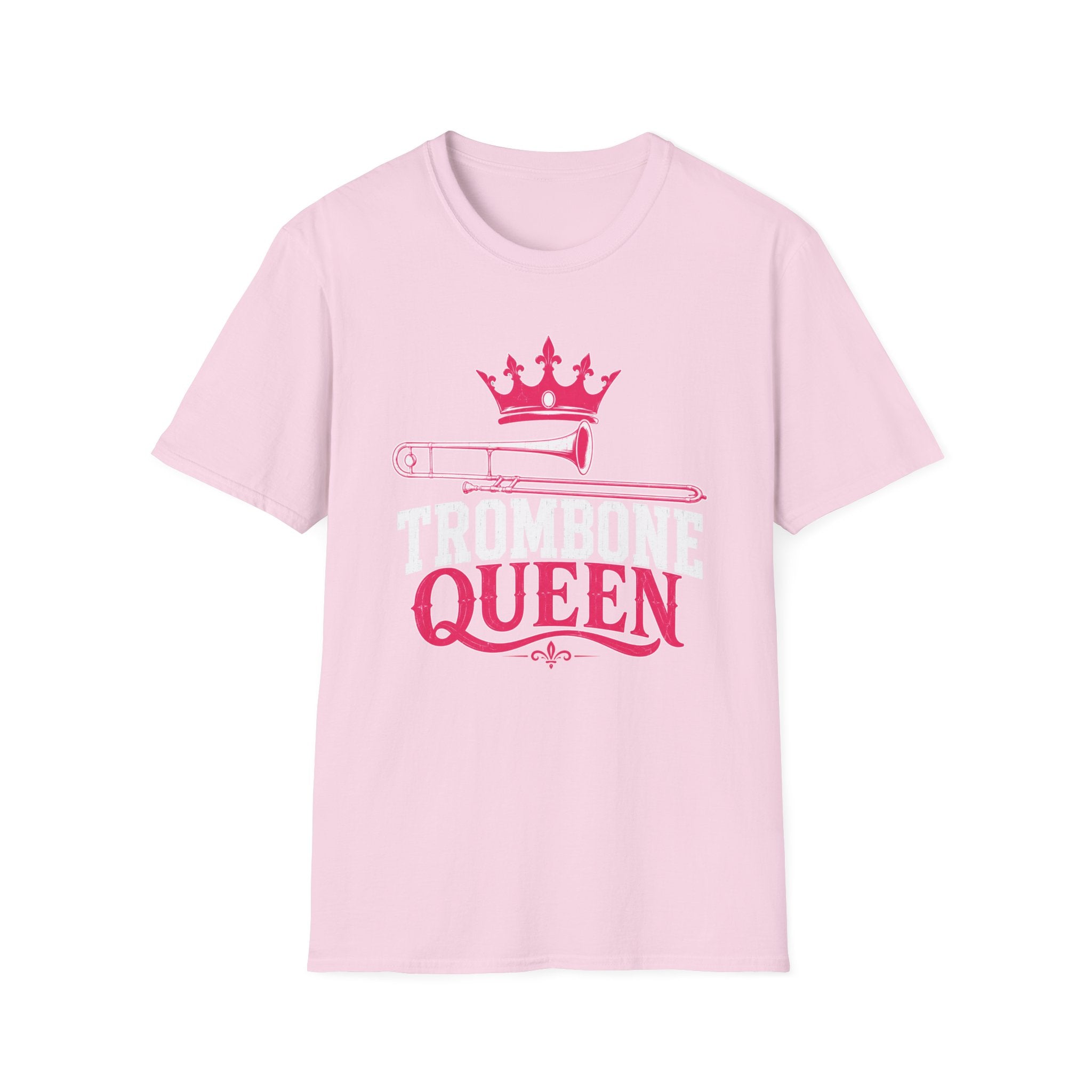 Trombone Queen T-Shirt