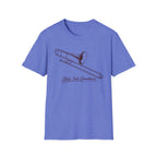 Trombone T-Shirt