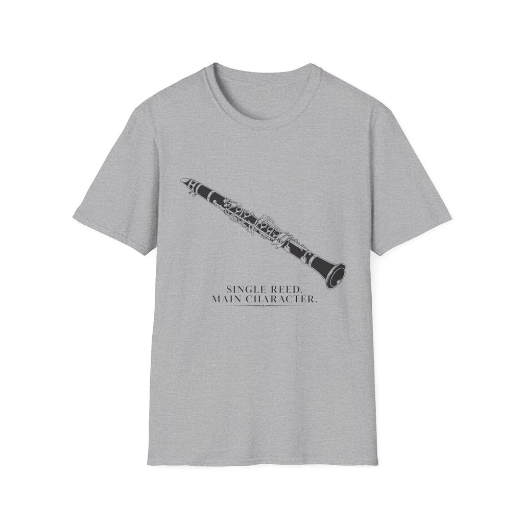 Clarinet T-Shirt