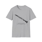 Clarinet T-Shirt