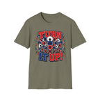 Turn It Up T-Shirt