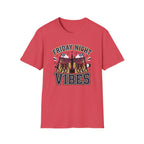 Friday Night Vibes 2 T-Shirt
