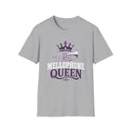 Mellophone Queen T-Shirt