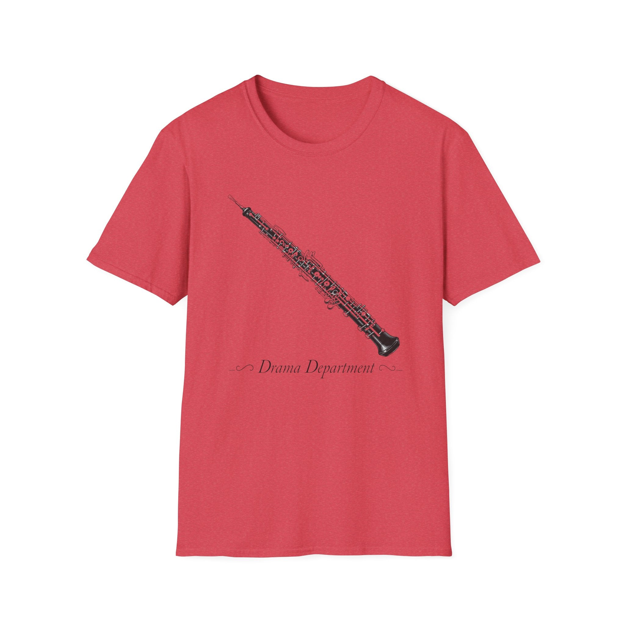Oboe T-Shirt