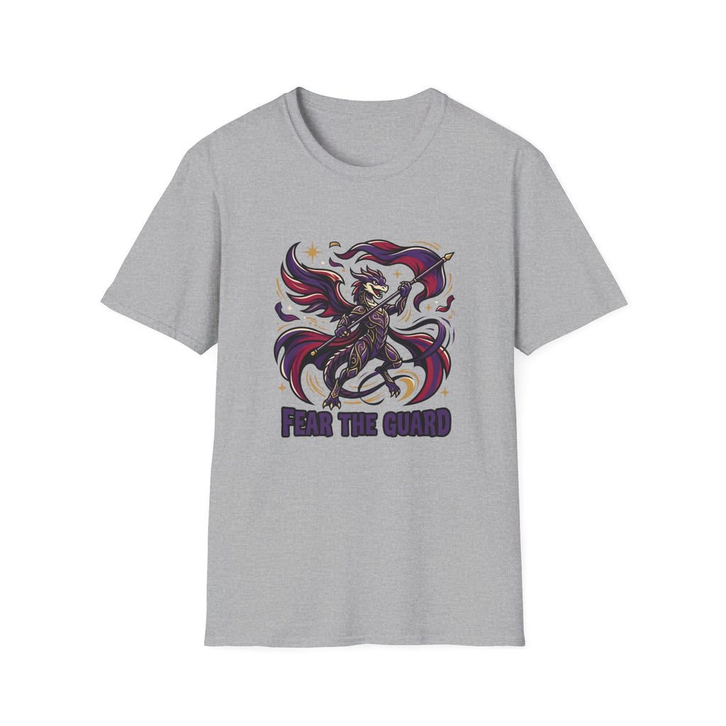 Fear the Color Guard T-Shirt