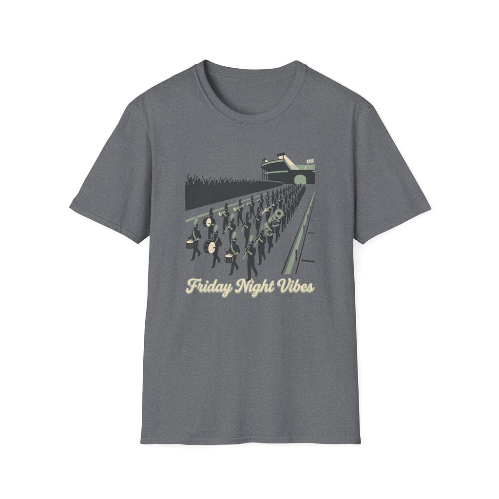 Friday Night Vibes T-Shirt