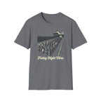 Friday Night Vibes T-Shirt