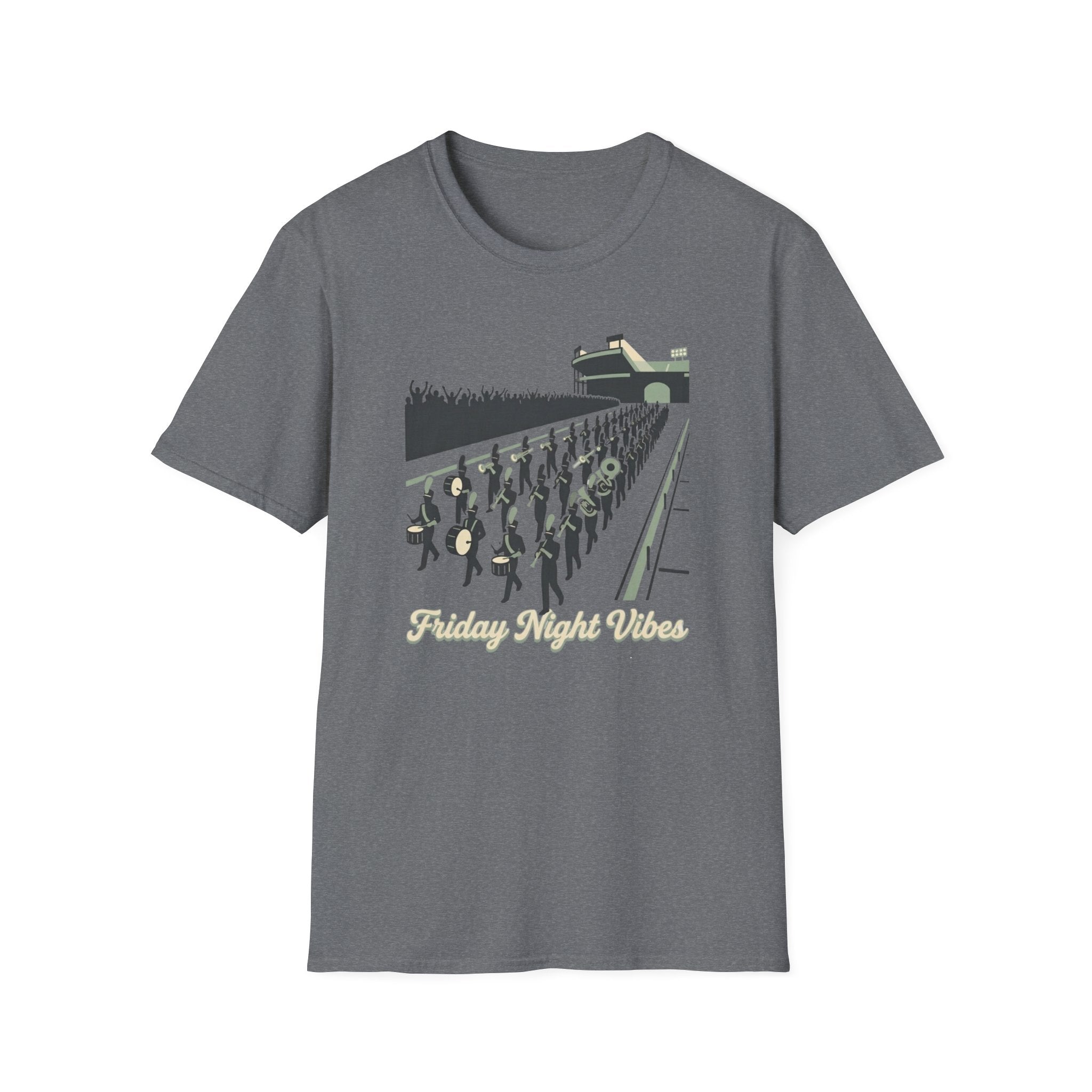 Friday Night Vibes T-Shirt