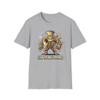 Fear the Mellophones T-Shirt