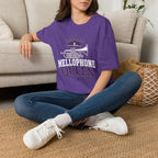 Mellophone Queen T-Shirt