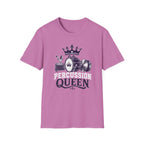 Percussion Queen T-Shirt