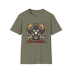 Fear the Percussion T-Shirt