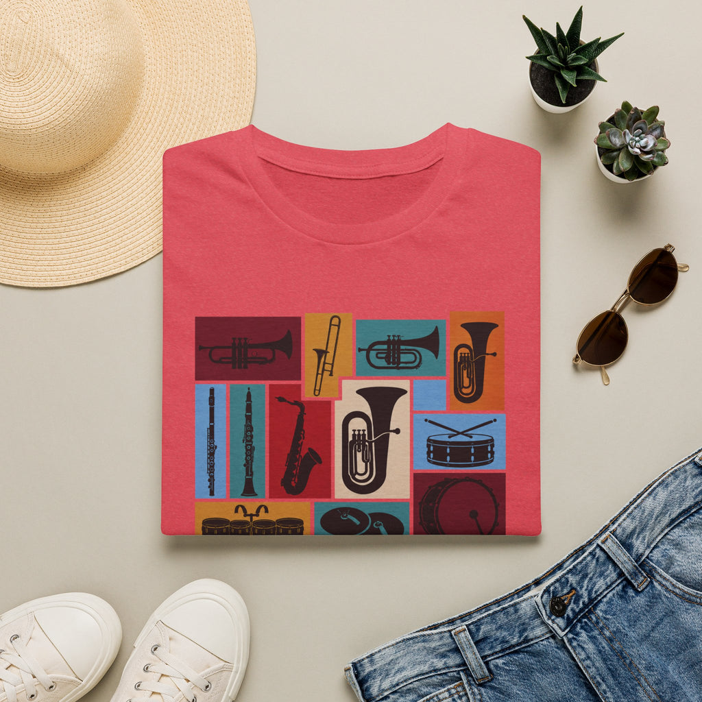 Different Parts One Voice T-Shirt