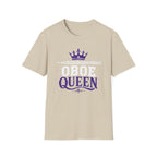 Oboe Queen T-Shirt