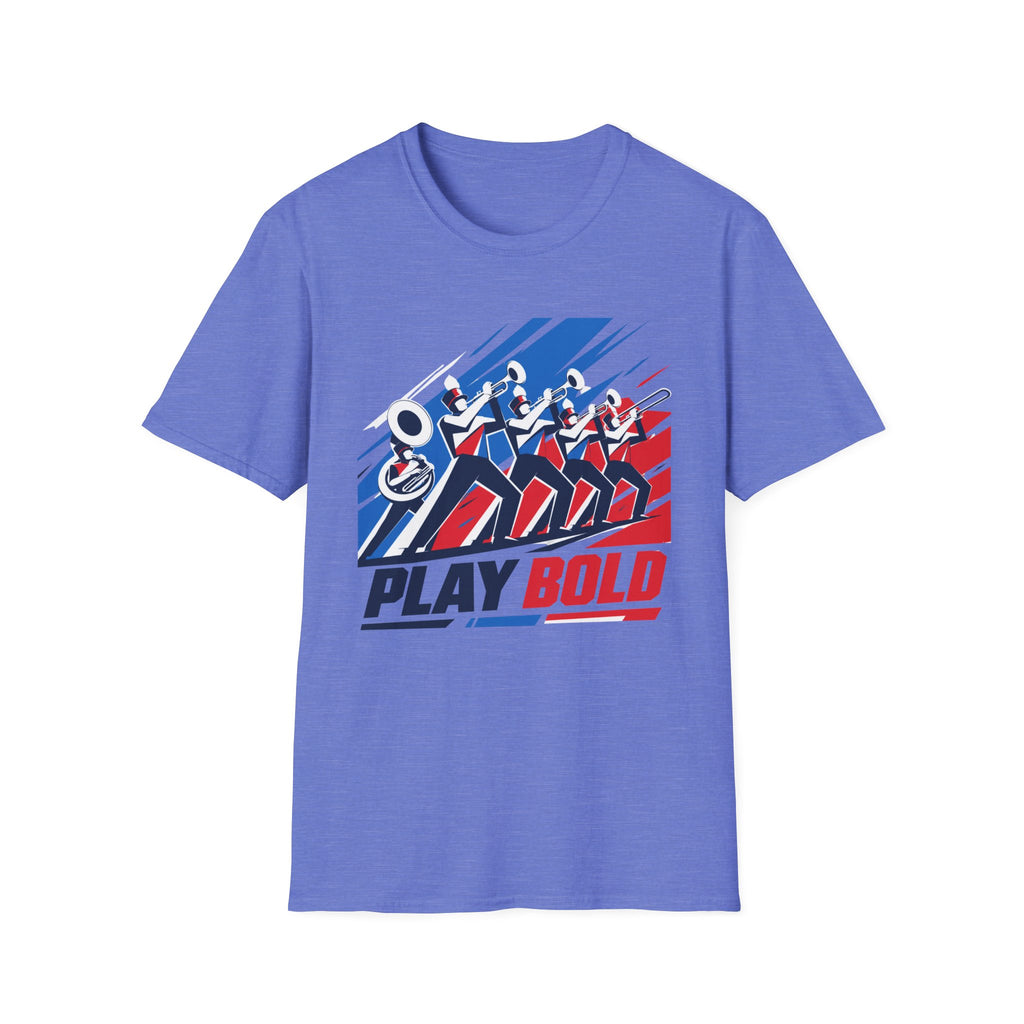 Play Bold T-Shirt