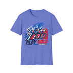 Play Bold T-Shirt