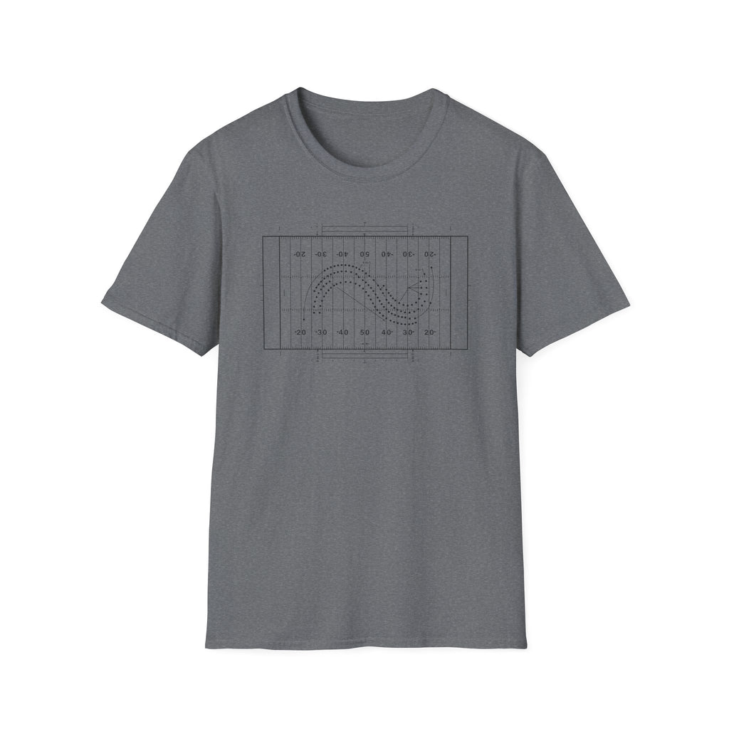 Drill Diagram T-Shirt