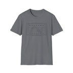 Drill Diagram T-Shirt