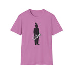 Euphonium Silhouette T-Shirt