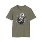 Achieving Bandlightenment T-Shirt