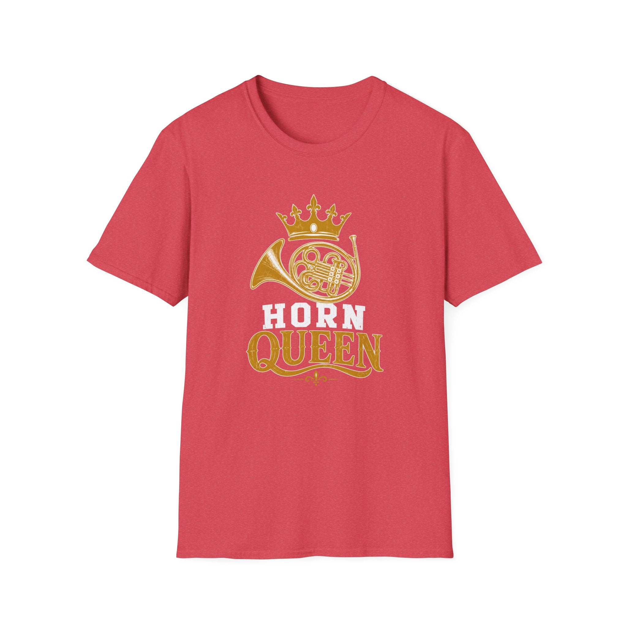 Horn Queen T-Shirt