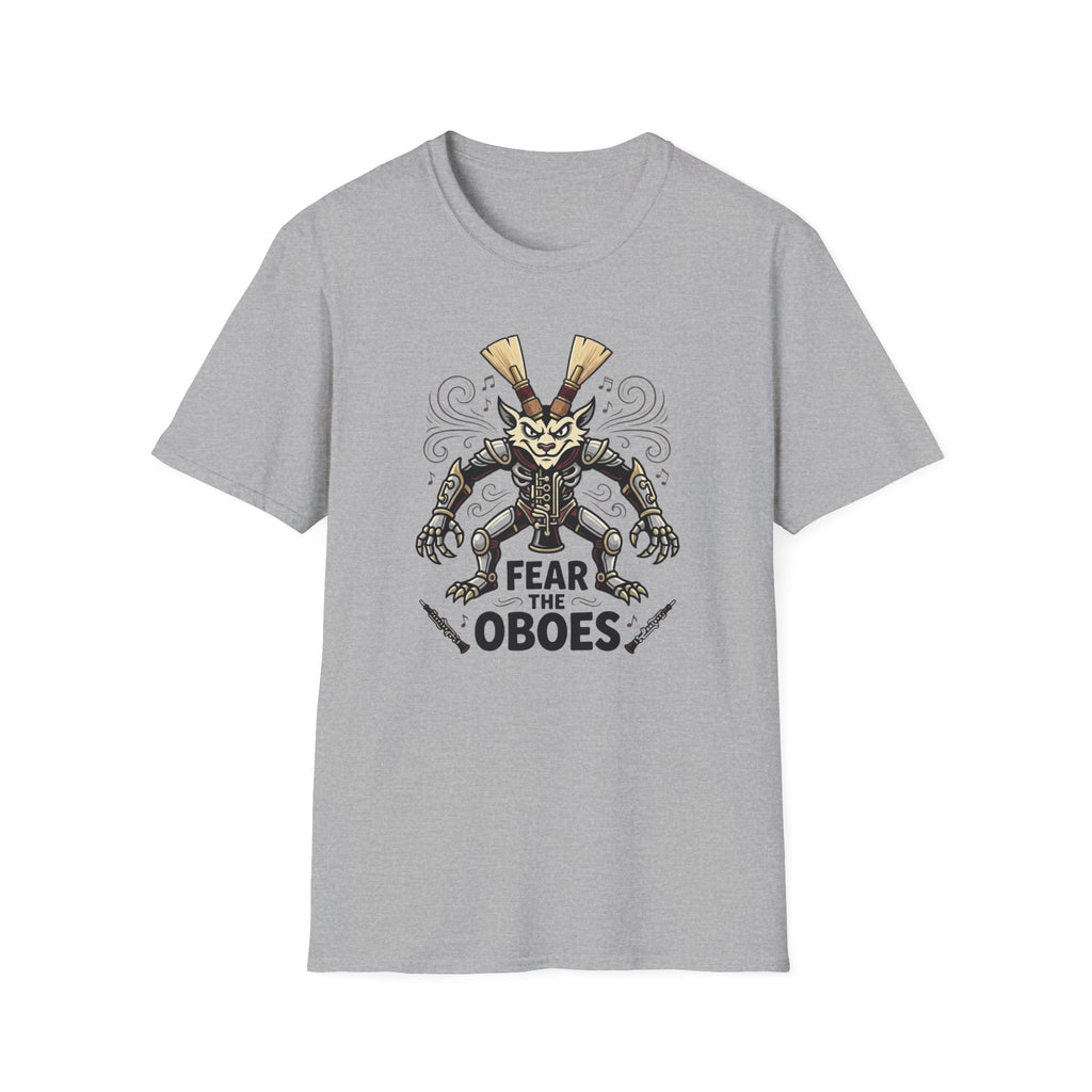 Fear the Oboes T-Shirt