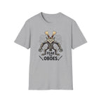 Fear the Oboes T-Shirt