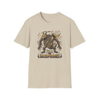 Fear the Saxophones T-Shirt
