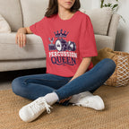 Percussion Queen T-Shirt