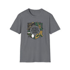Spirit Starts Here 2 T-Shirt