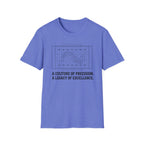 Culture of Precision T-Shirt