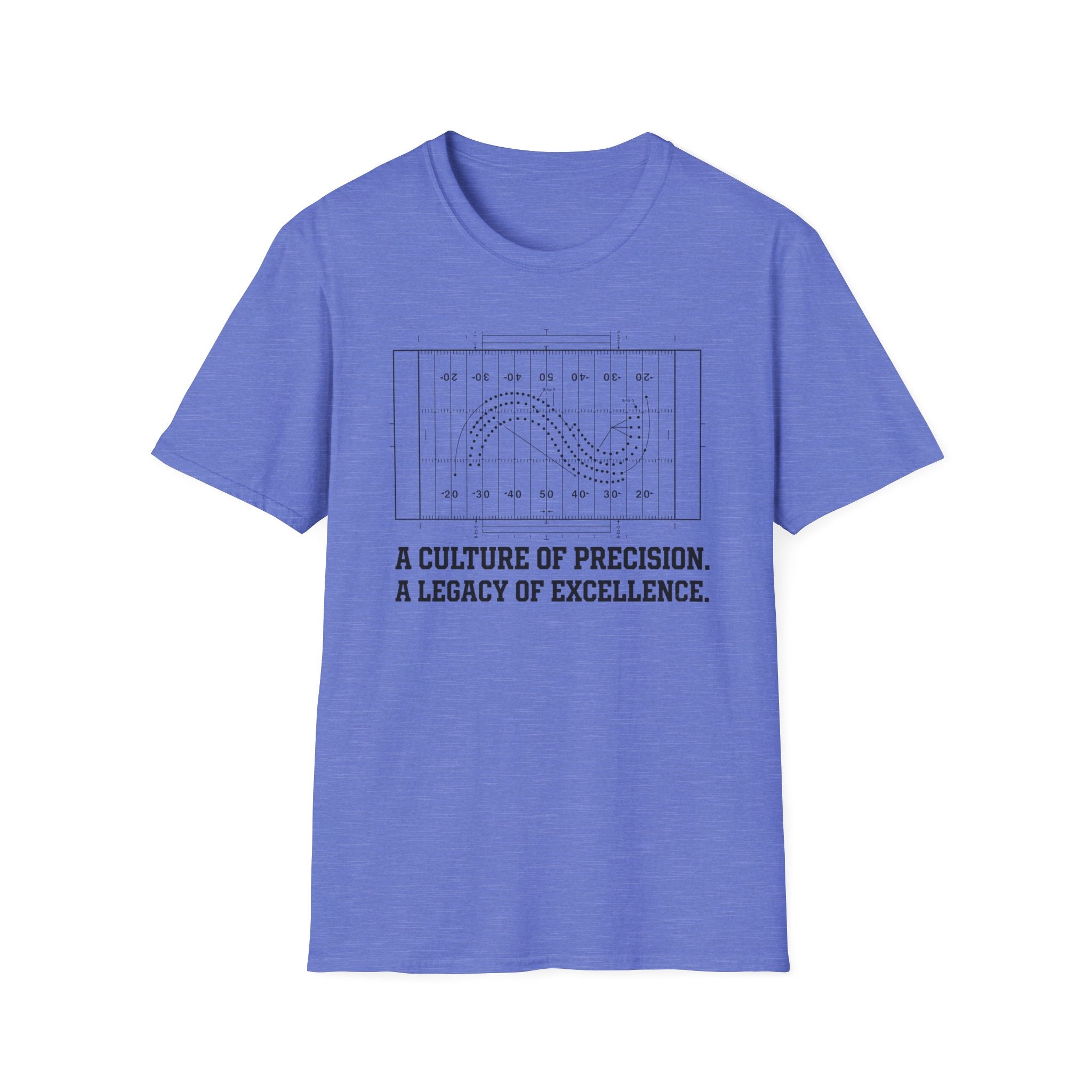 Culture of Precision T-Shirt