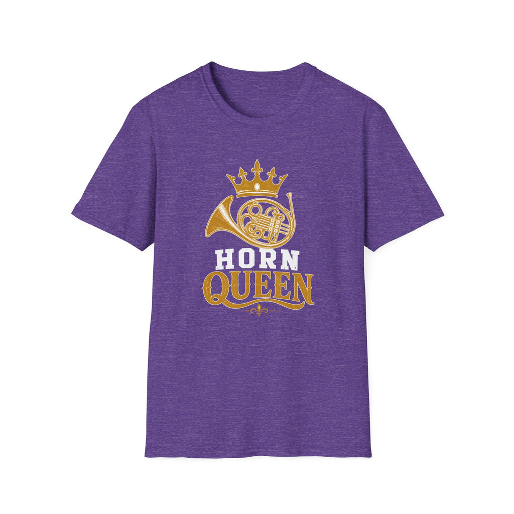 Horn Queen T-Shirt