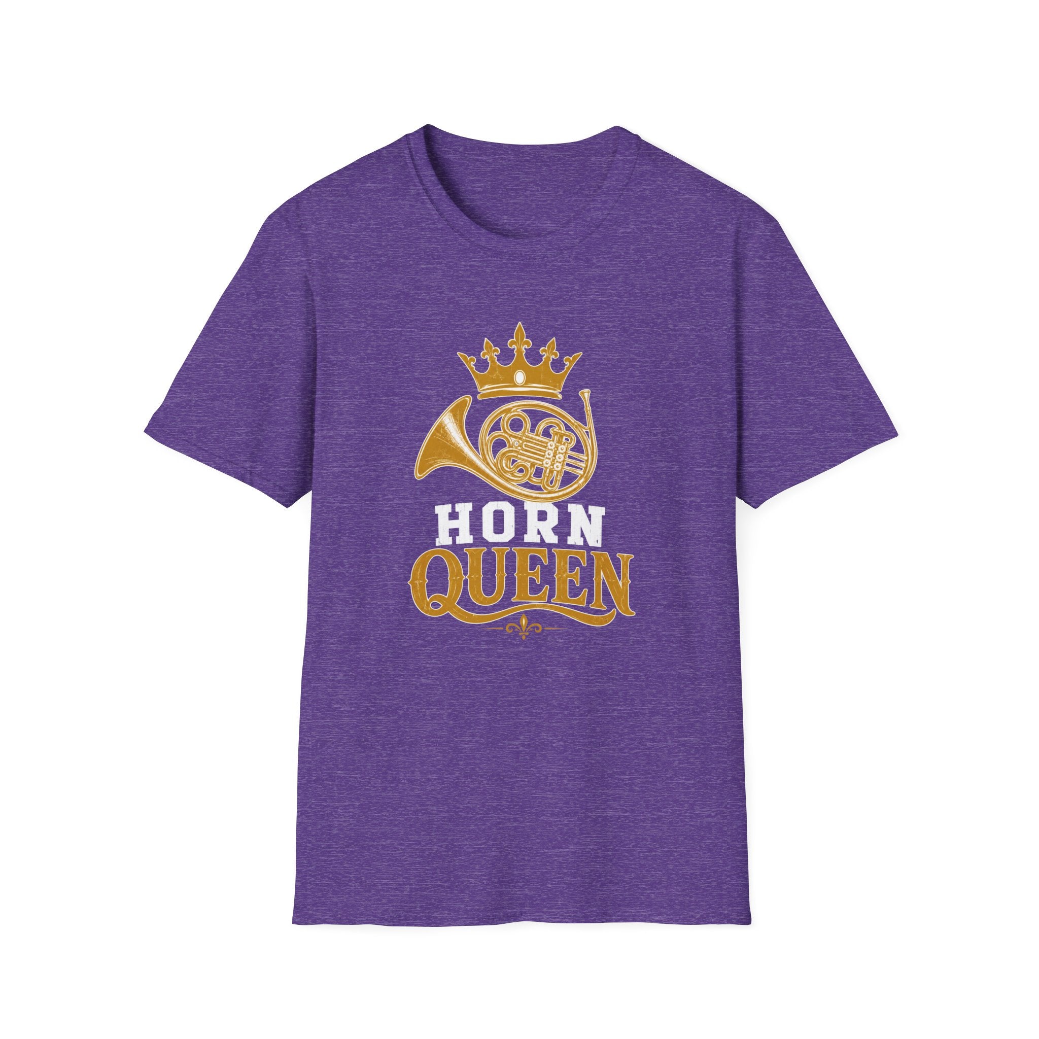 Horn Queen T-Shirt