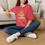 Horn Queen T-Shirt