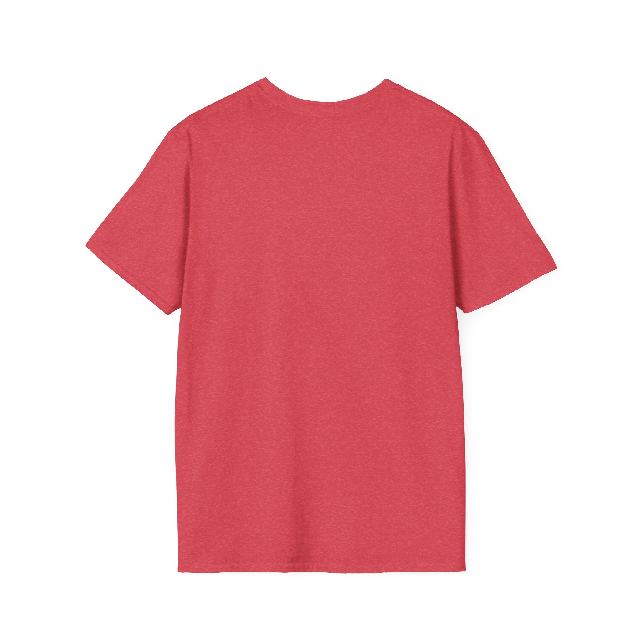 Trombone Silhouette T-Shirt
